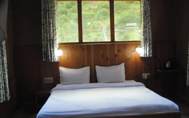 Virman Hillside Resort