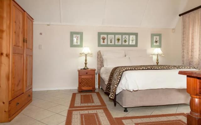 York House B&B