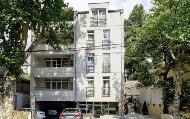 Villa Bulevar