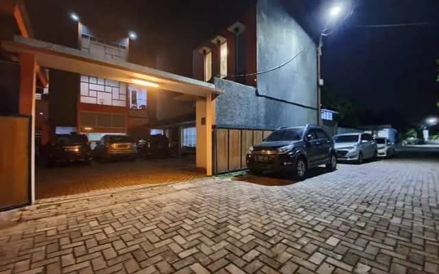 Melody Guesthouse Cilegon