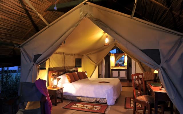 Sweetwaters Serena Camp