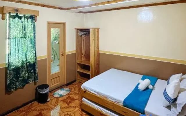 RedDoorz @ Bilza Lodge Sagada