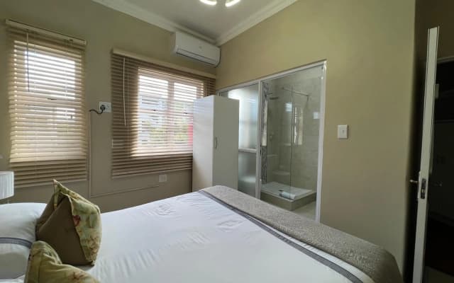Musgrave Avenue Guest Lodge