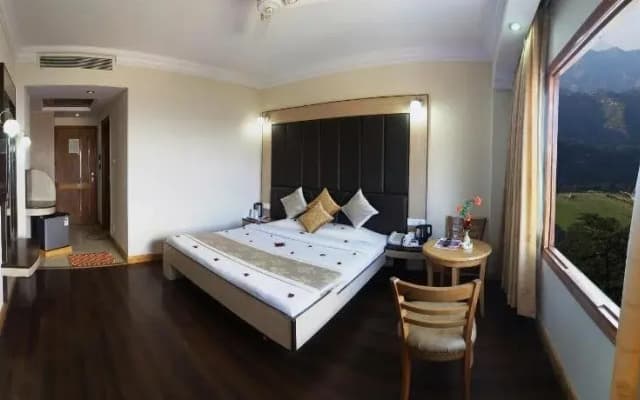 Hotel Landmark Shimla