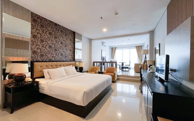 Azana Style Hotel Lovina Bali