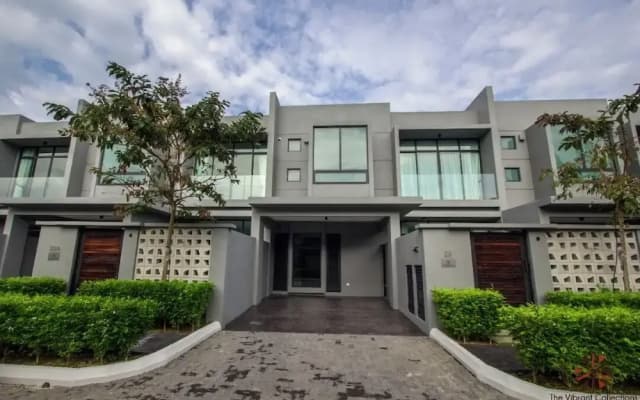 The Langkawi Luxury