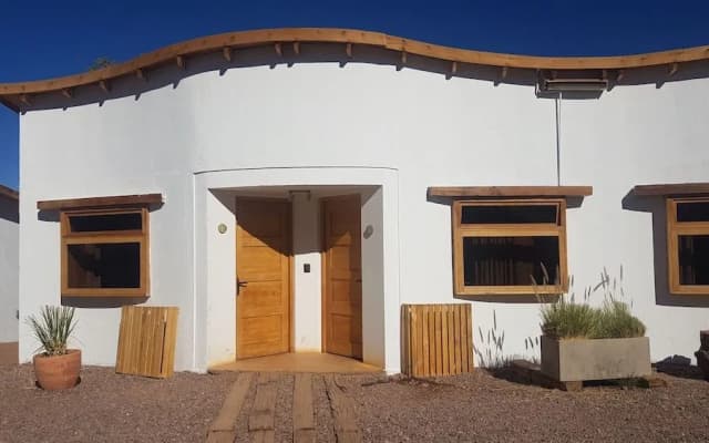 Cabañas La Cochera