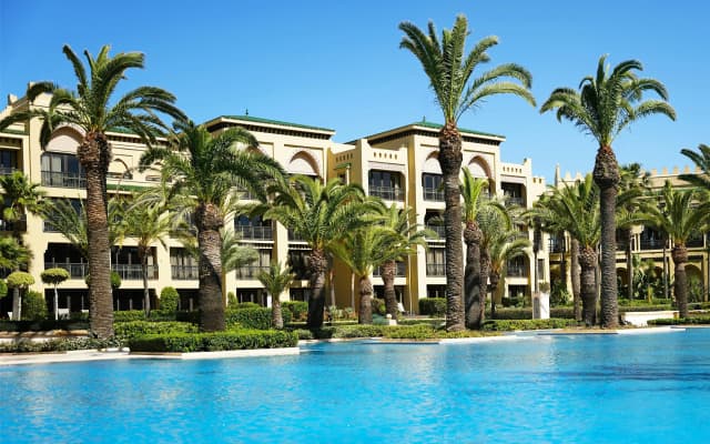 Mazagan Beach & Golf Resort