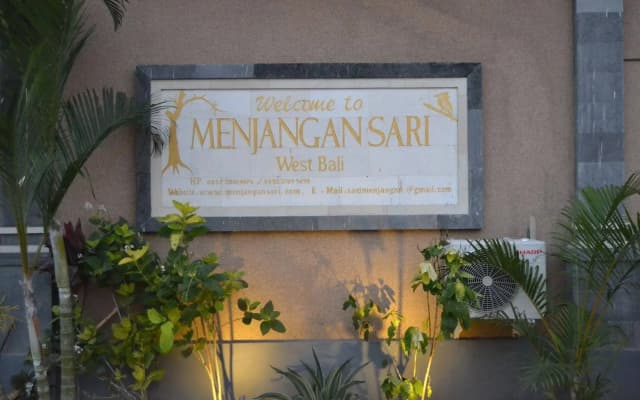 Menjangan Sari