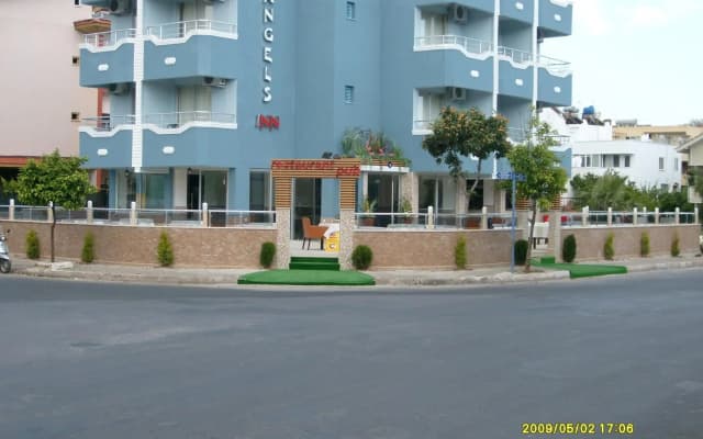 Angels Inn
