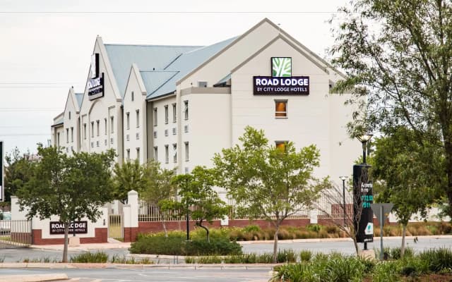 Road Lodge Potchefstroom