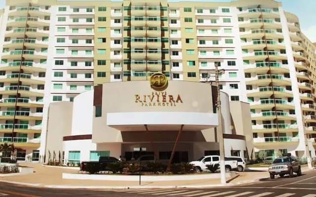 Riviera Park Hotel Via Caldas