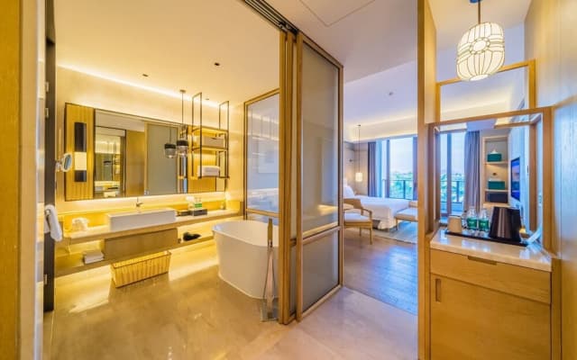 Jolie Vue Boutique Hotel