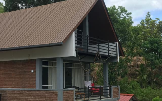 Dolape Villa