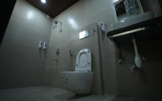 Hotel MM Prestige Raipur