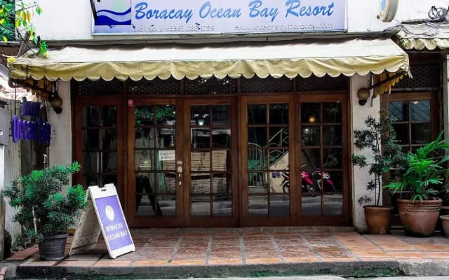 Boracay Ocean Bay Resort