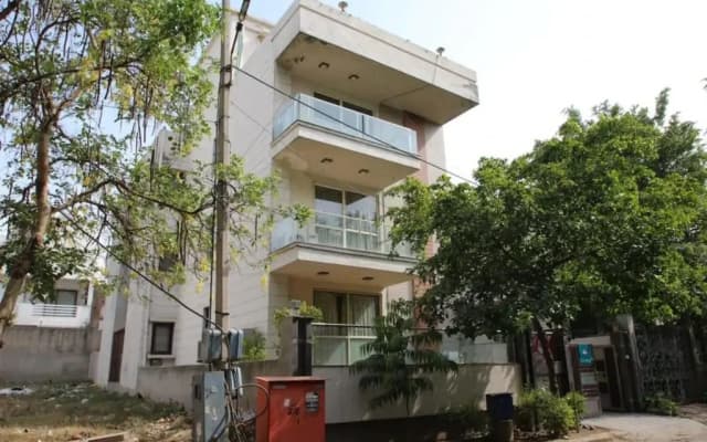 Galleria Residency
