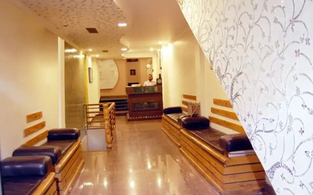 Hotel Asheyana Alwar