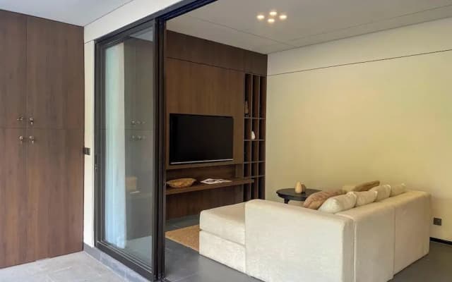 Tanna Villa Bali Tabanan