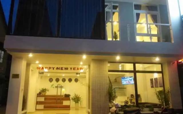 Xuan Cuong Hotel
