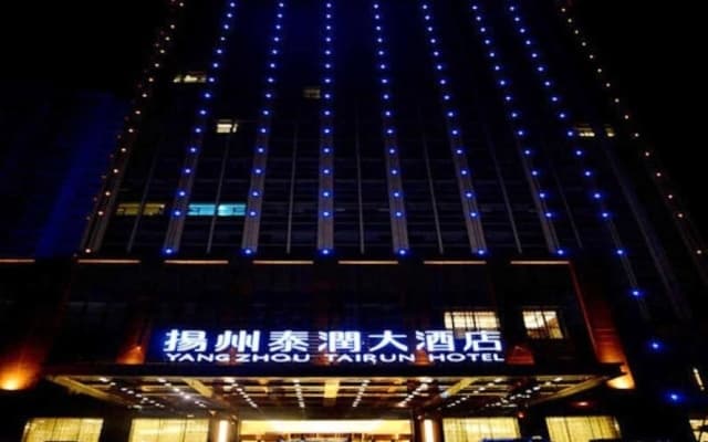 Yangzhou Tairun Hotel