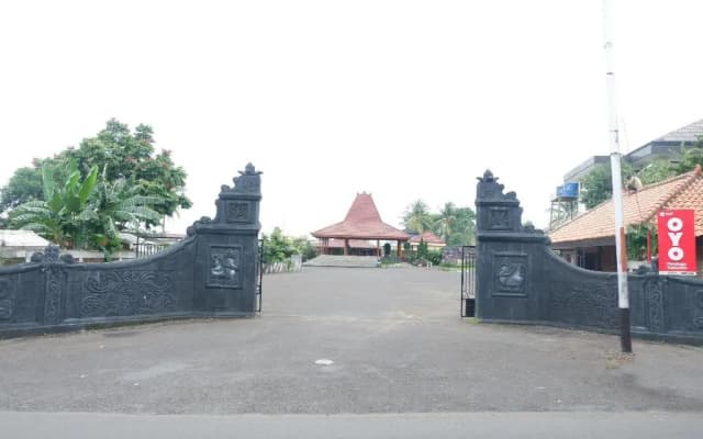 OYO 1567 Pendopo Tumaritis Syariah