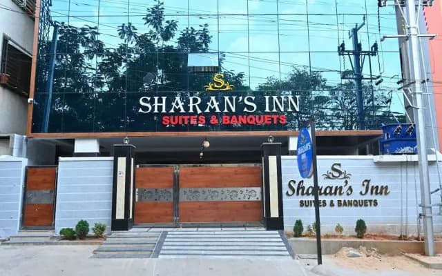 Sharan'S Inn Sutes & Banquets