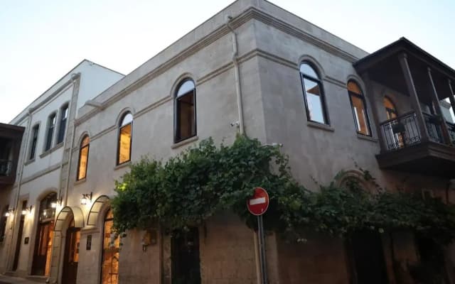 Kilim Boutique Hotel