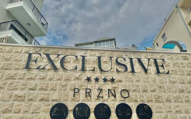Hotel Exclusive