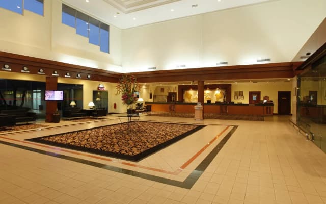 Ibis Styles Sepang Klia