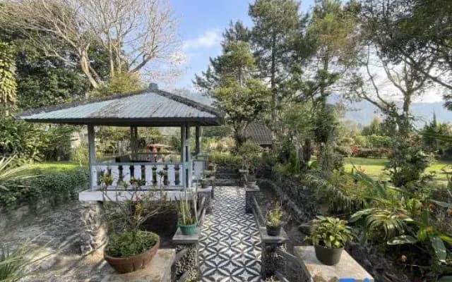 Villa 325 Maribaya