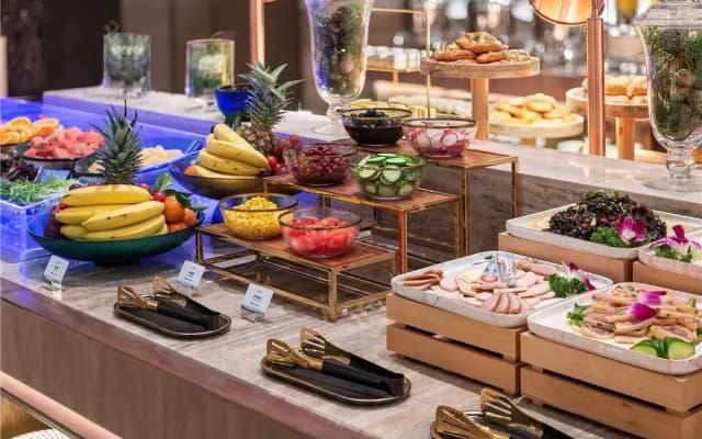 Mercure Ningbo Yinzhou