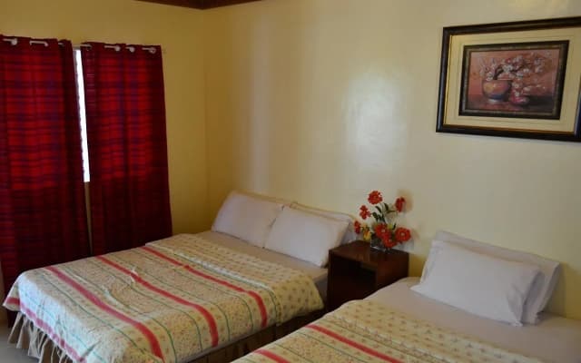 Mangodlong Rock Resort