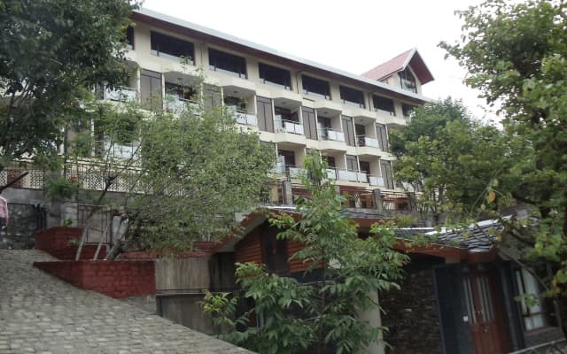 Manla Homes Resort