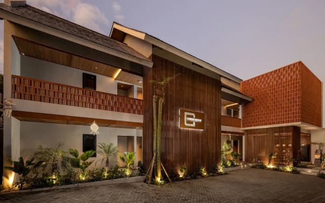 Canggu Bagus Suites