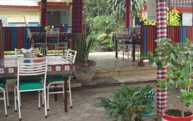 Perama Cottages
