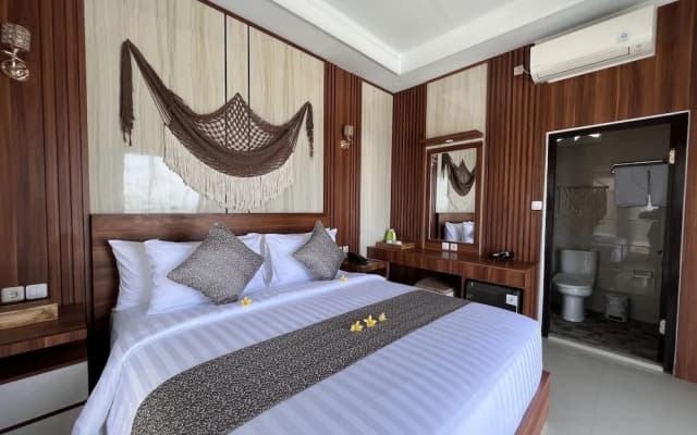 Grand Yuna Hotel