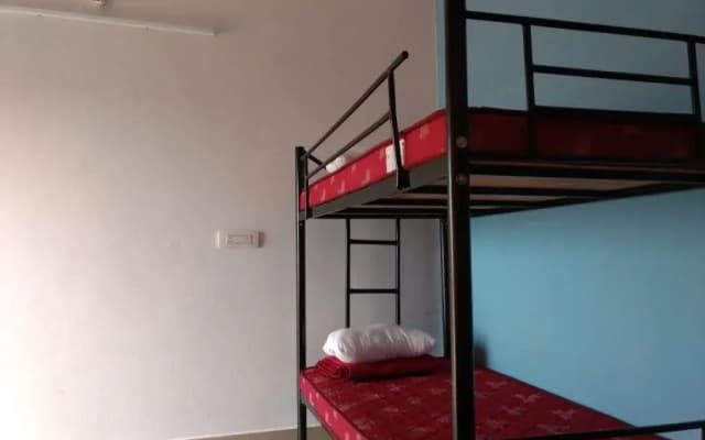 HosteLife Gokarna