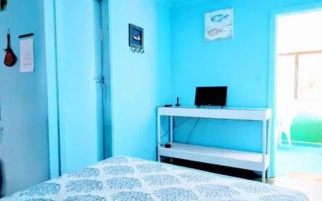 Residencial Praia Bertioga