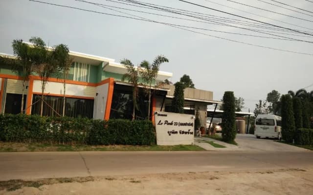 Le Park 23 Boutique Resort