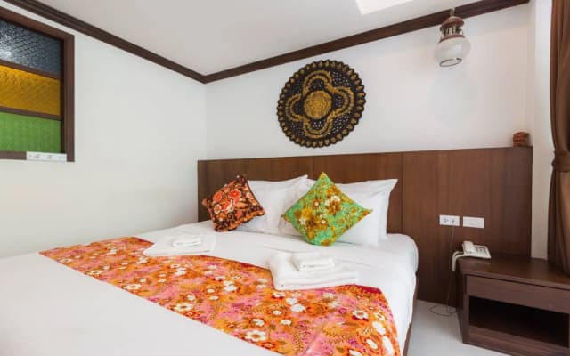 The Nine Hotel at Ao Nang