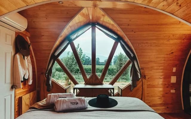 Colchagua Tiny Lodge