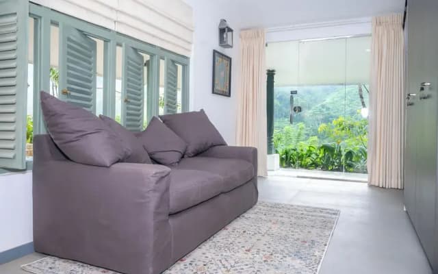 Villa Republic Deniyaya