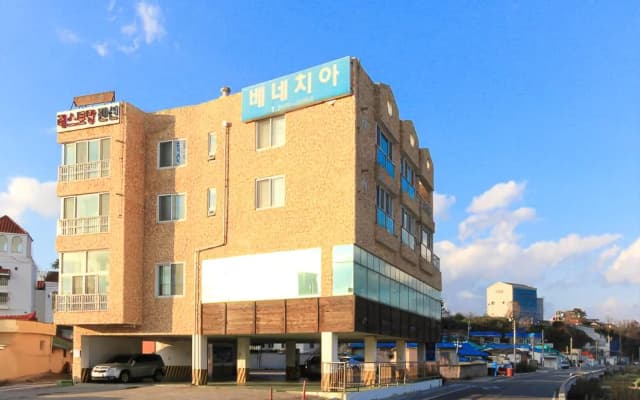 Pohang Venezia Pension
