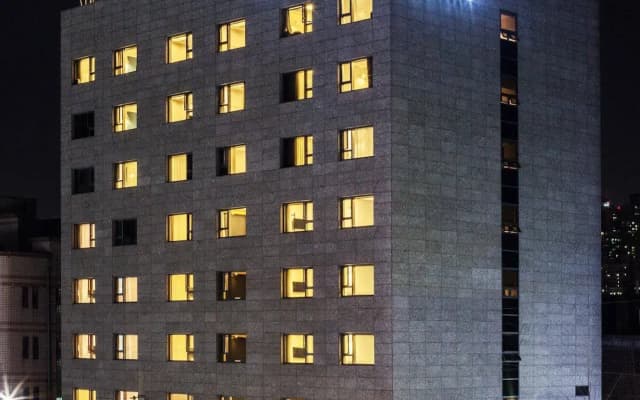 Hotel Denim Seoul