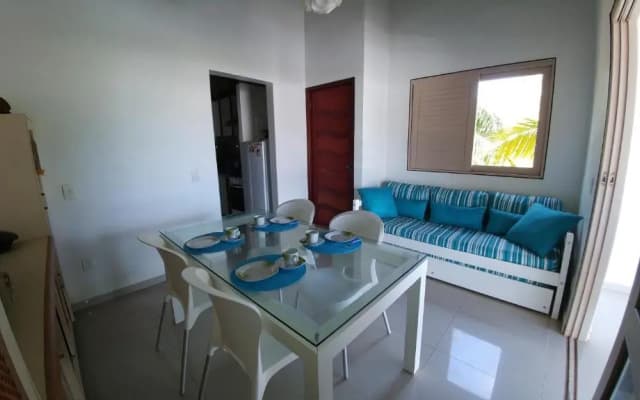 Flat Cumaru ap 210 TEMPORADANOFRANCES Localização privilegiada e conforto