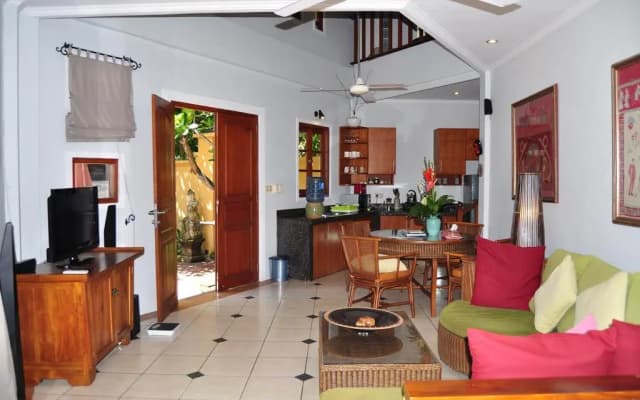 Villa Naga Maya