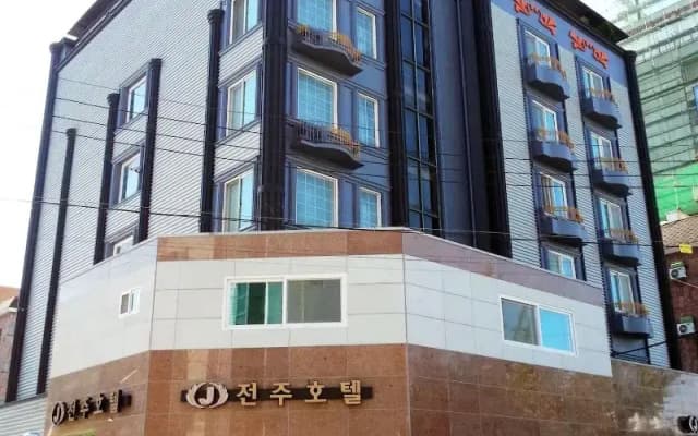 Hotel Jeonju