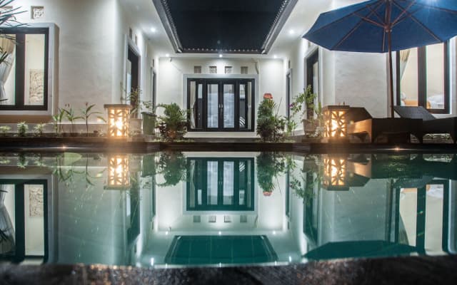 Rumah Bakti