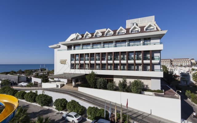 TUI Blue Belek